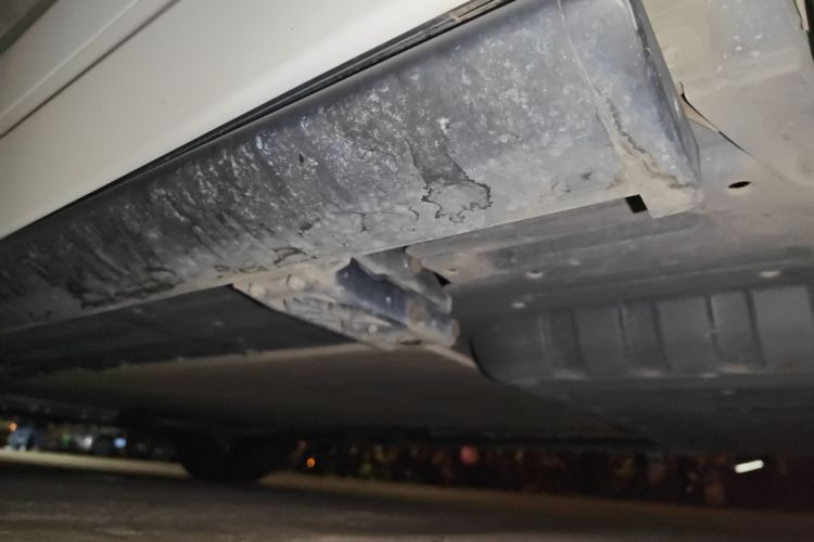 理想汽车 理想L7 2024款 MAX局部细节9003