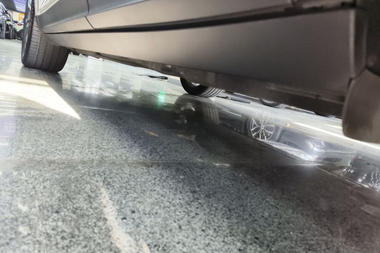 保时捷 Cayenne新能源 2023款 Cayenne E-Hybrid 2.0T局部细节9002