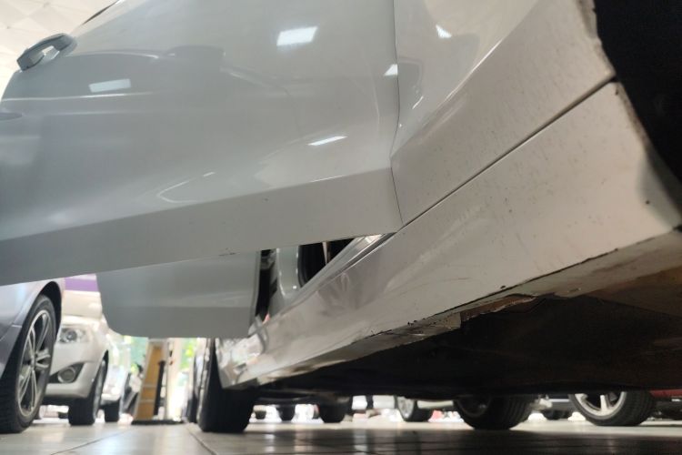 凯迪拉克ATS-L 2017款 28T 技术型局部细节9001