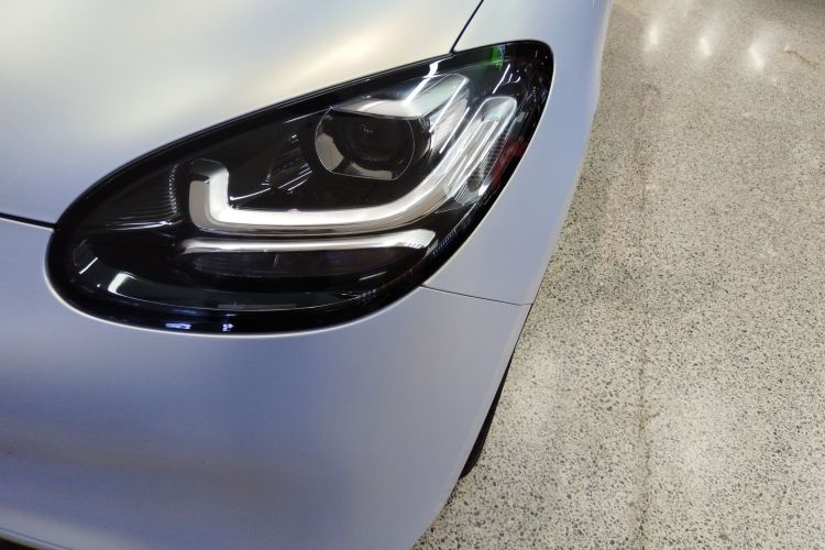 五菱汽车 五菱缤果 2024款 203km 轻享款局部细节36