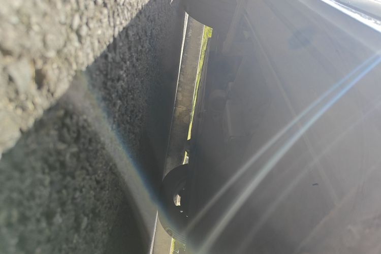 本田HR-V 2023款 240TURBO 劲潮版局部细节9004