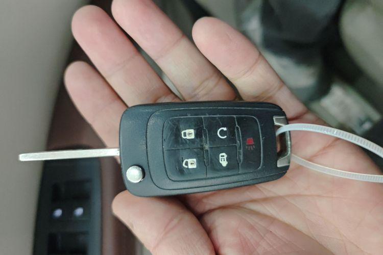 别克GL8 2018款 28T 尊贵型 国VI中控内饰11