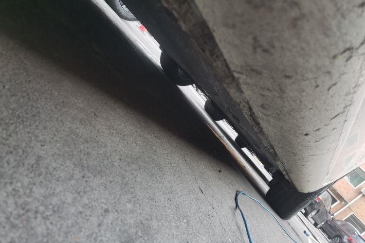 大众 高尔夫 2012款 1.4TSI 自动豪华型局部细节9004