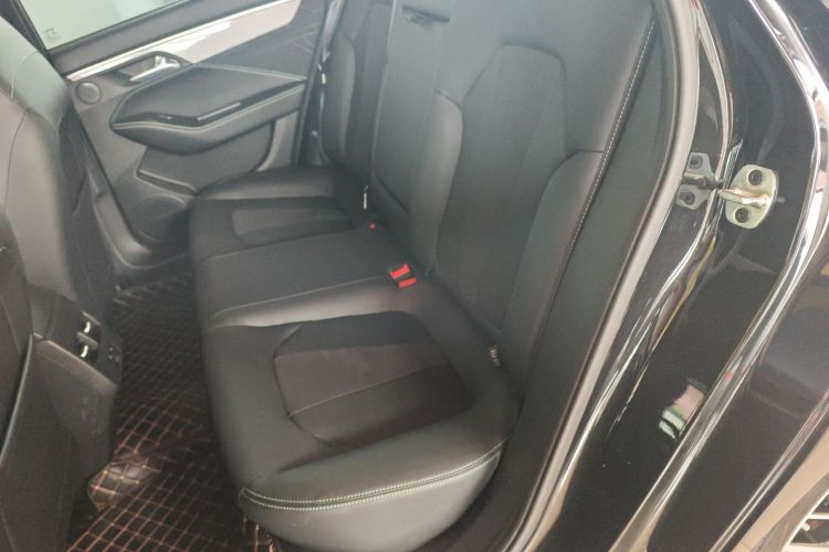 江淮汽车 江淮A5 PLUS 2023款 1.5T 自动尊贵型中控内饰21