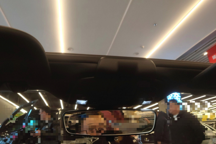 保时捷718 2022款 Boxster 2.0T局部细节22