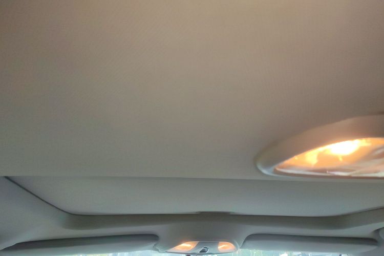 菲亚特 菲翔 2012款 1.4T 自动劲享版局部细节22