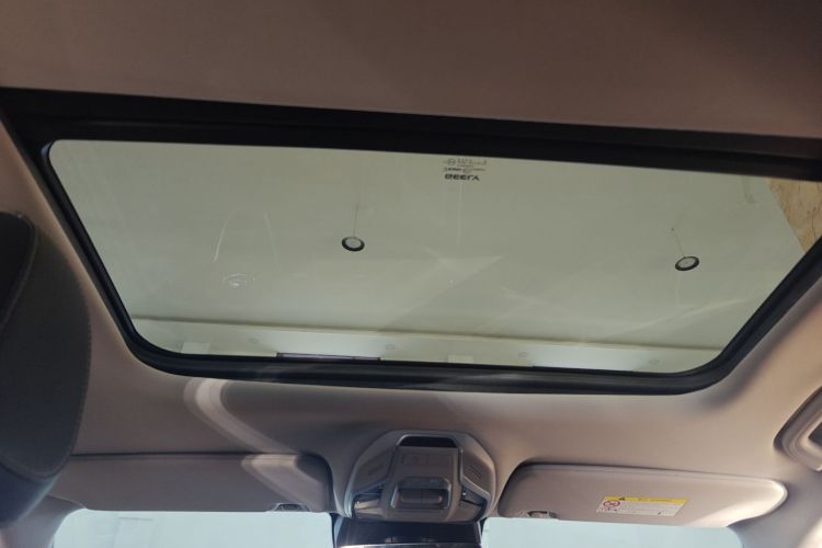 吉利汽车 星瑞 2023款 2.0TD 豪华型中控内饰22