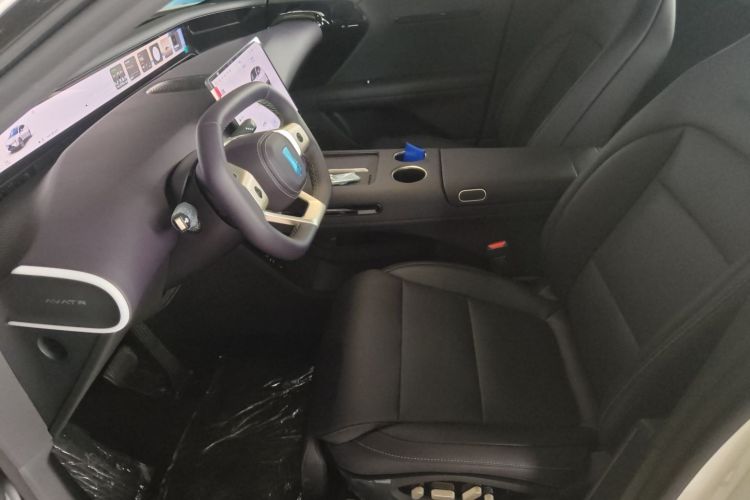 阿维塔07 2026款 Elite 纯电版局部细节19