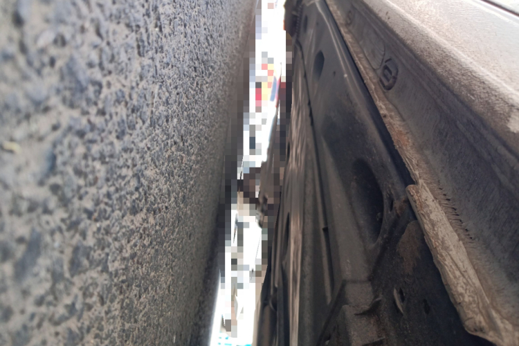 大众 高尔夫 2014款 1.4TSI 自动舒适型局部细节9001