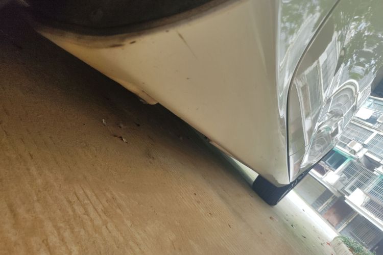 沃尔沃V40 2017款 T3 智逸版局部细节9002