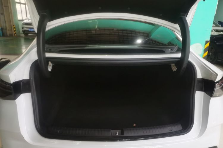 比亚迪 海豹06新能源 2024款 DM-i 120KM旗舰型局部细节23