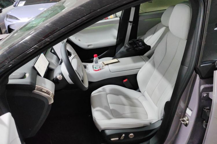 小鹏P7+ 2024款 长续航 Max局部细节19