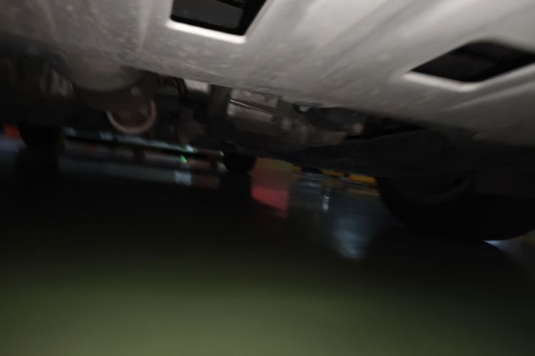 雪佛兰 科鲁泽 2022款 320 自动悦享天窗版局部细节9007