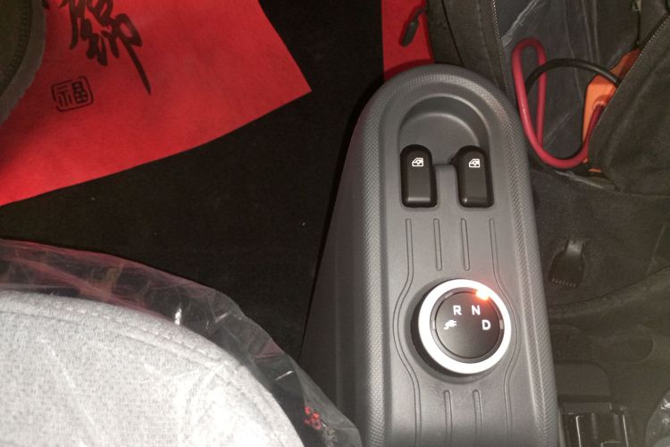 五菱汽车 宏光MINIEV 2022款 马卡龙时尚款 磷酸铁锂局部细节18