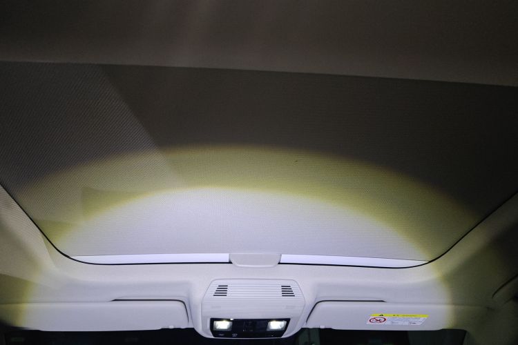 大众 高尔夫 2021款 280TSI DSG Pro局部细节22