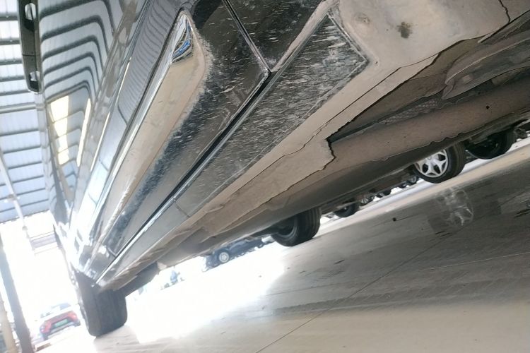 江淮瑞风 瑞风RF8 PHEV 2024款 智聆版 1.5T 150KM 旗舰型 磷酸铁锂局部细节9001