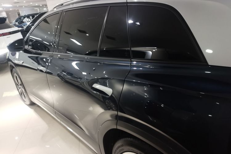 大众 ID.6 CROZZ 2022款 长续航PRO版车身外观6003