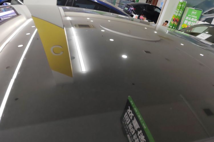 特斯拉 Model 3 2023款 长续航全轮驱动版车身外观57