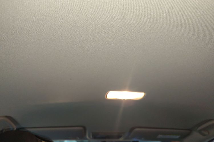 本田 缤智 2015款 1.5L CVT两驱舒适型局部细节22