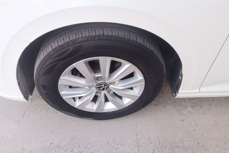 大众 朗逸 2023款 1.5L 自动得逸版车身外观6001