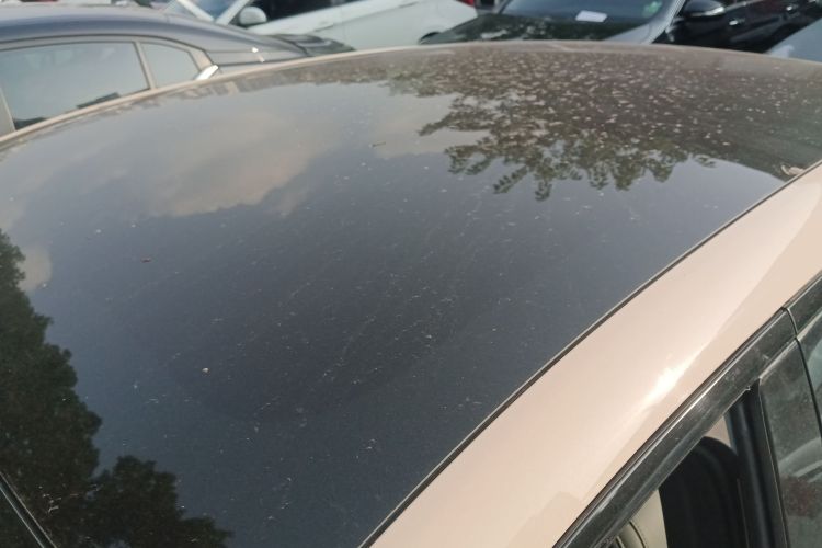 小鹏MONA M03 2024款 515 长续航局部细节57