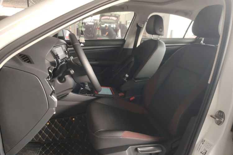 大众 宝来 2020款 1.5L 自动精英型局部细节19