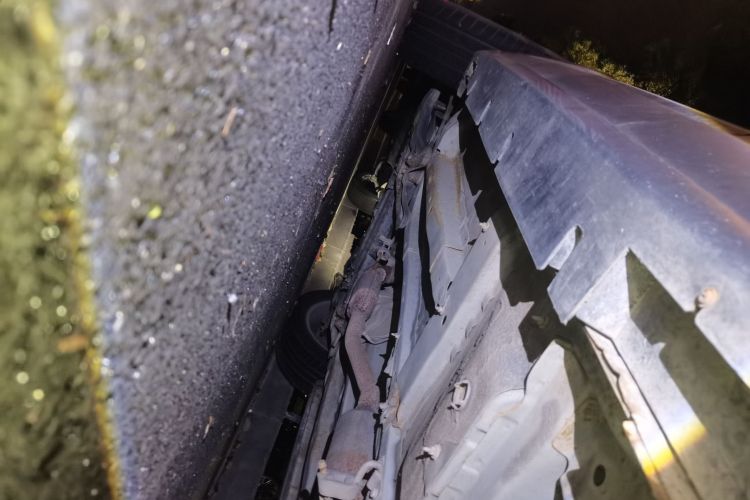 陆风X7 2015款 2.0T 全景尊贵版局部细节9003