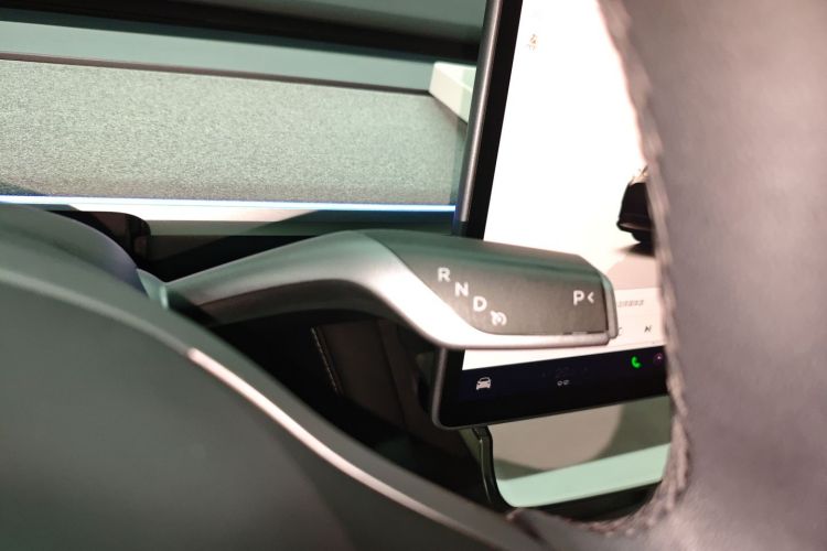 特斯拉 Model Y 2023款 后轮驱动版局部细节18