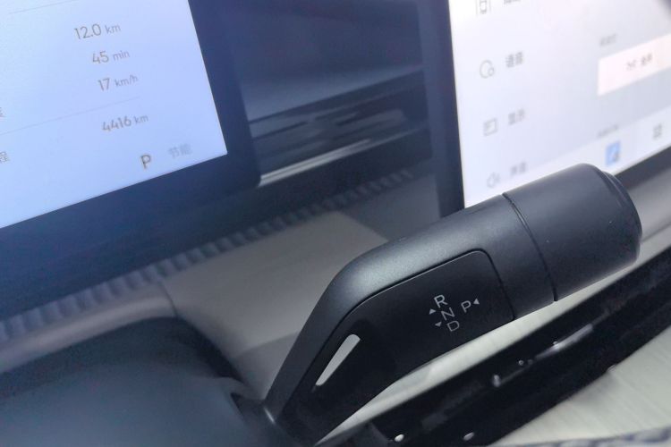 吉利银河 银河E5 2024款 530km 星舰版中控内饰18