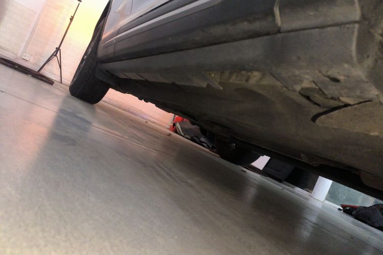 林肯 冒险家 2022款 改款 2.0T 两驱尊享版局部细节9001