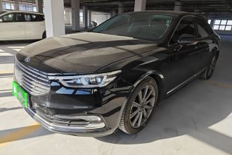 福特 金牛座 2019款 EcoBoost 245 尊享版