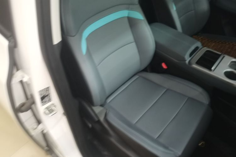 埃安 AION Y 2024款 Younger 星耀版局部细节41