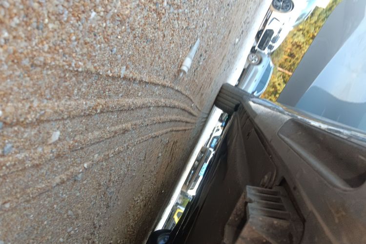 宝马3系 2025款 325Li M运动套装局部细节9001