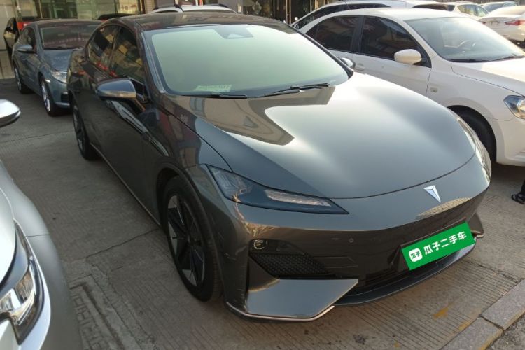 深蓝汽车 深蓝SL03 2023款 200Max增程版车身外观6002