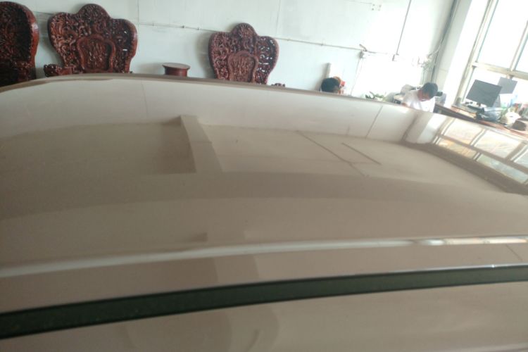 五菱汽车 五菱缤果 2023款 203km 轻享款局部细节57