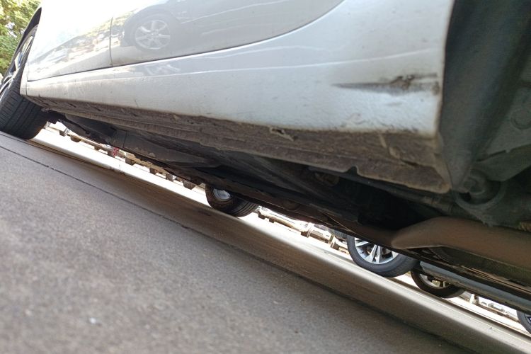 别克 阅朗 2018款 18T 自动精英型局部细节9002