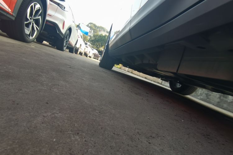 凯迪拉克XT5 2024款 2.0T 四驱豪华型（蜂鸟版）局部细节9002