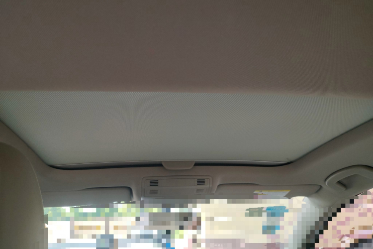 大众 高尔夫 2015款 1.4TSI 手动舒适型局部细节22