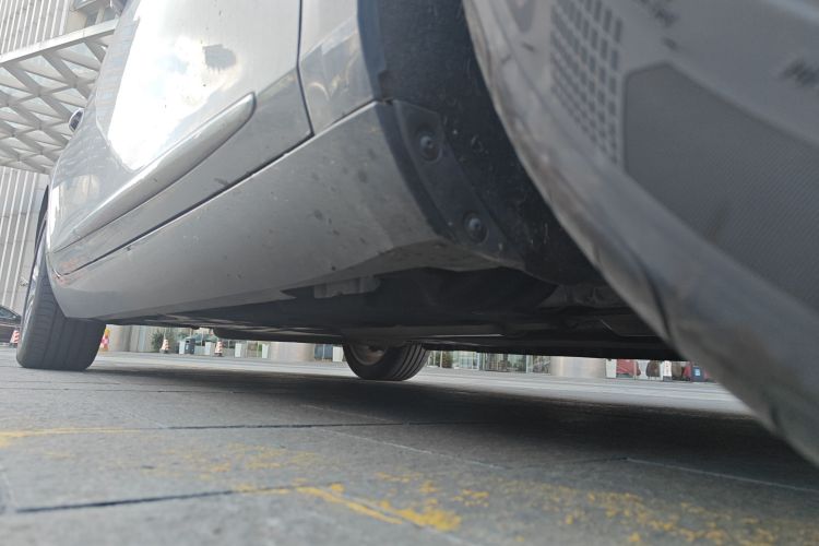 凯迪拉克XTS 2014款 28T 舒适型局部细节9001