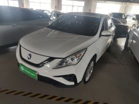 东风风行 风行S50EV 2021款 运营型