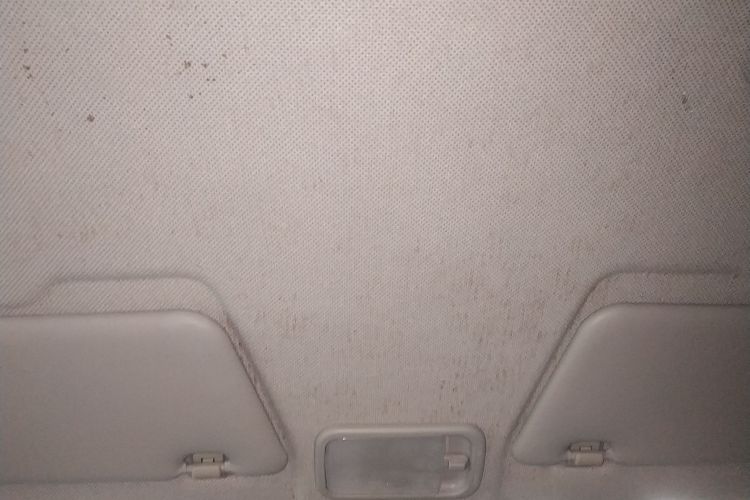 五菱汽车 宏光MINIEV 2020款 自在款 磷酸铁锂局部细节22