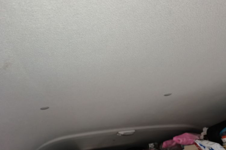 SRM鑫源 好运 2023款 标准型客车 6座中控内饰22