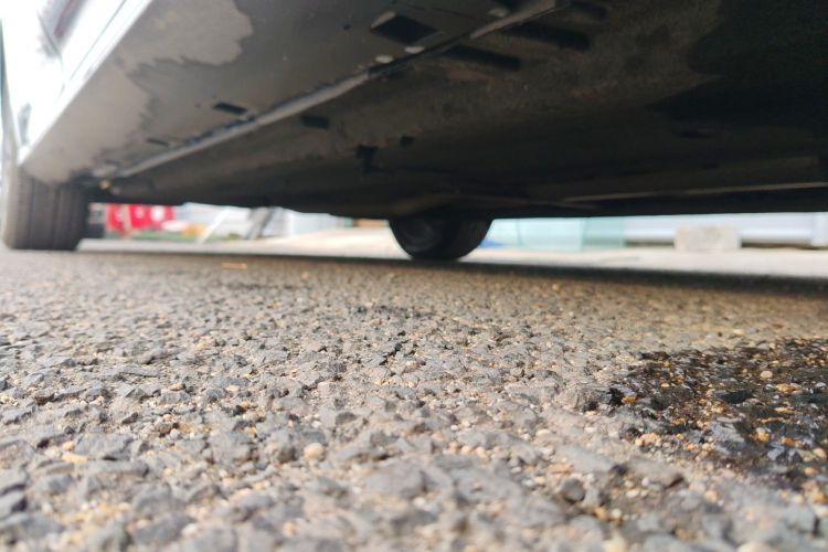 红旗H6 2023款 2.0T 致逸版局部细节9001