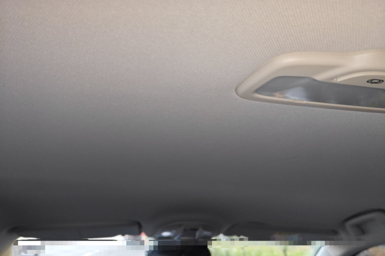 五菱汽车 五菱星光 2023款 150 进阶版局部细节22