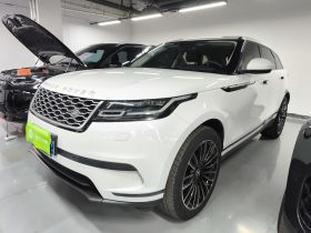 路虎 揽胜星脉 2018款 P300 S