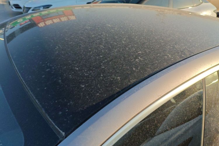 长安启源A07 2024款 纯电 真香版 515 精英型局部细节57