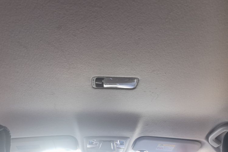 日产 轩逸 2021款 经典 1.6XE CVT舒适版局部细节22