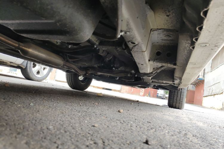 五菱汽车 五菱宏光 2021款 1.5L改款 S标准型 电动助力LAR局部细节9002