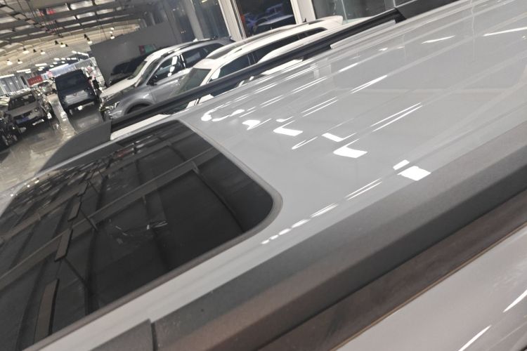 坦克300 2021款 越野版 2.0T 征服者局部细节57