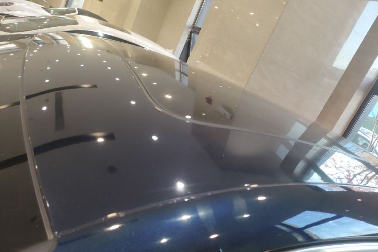 保时捷 2021款 Macan S 3.0T局部细节57